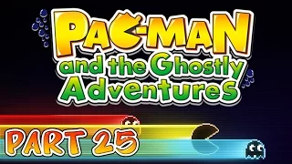 Metal Mania: Pacopolis Revisited - Pac-Man And The Ghostly Adventures