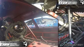 2021 2L Saloon world final meeting on board clips