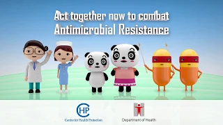 Act Together Now to Combat Antimicrobial Resistance (Full version)