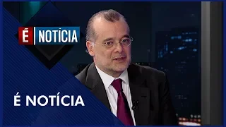 Gustavo Franco, Economista e Ex-Presidente do Banco Central
