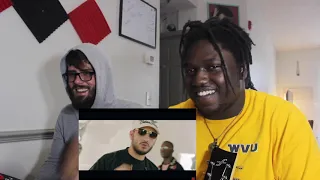 FIRST REACTION TO DUTCH RAP/HIP-HOP (feat BOEF, JACIN TRILL, 3ROBI, CHIVV, DOPEBWOY)