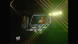 WWE Raw 11/15/2004 - Christian Debuts New Theme (Just Close Your Eyes V1)