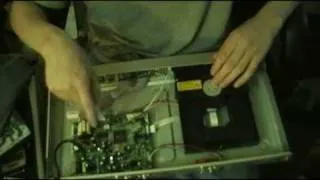 The Geek Tutorial (DVD Player Special)