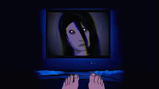 MY SLEEP PARALYSIS DEMON WAS TRYING TO TELL ME SOMETHING - ANIMATED HORROR STORY