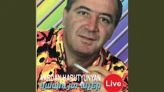 Kapuyt Acher (Live)