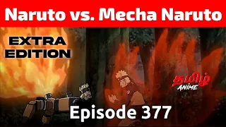 Naruto Shippuden Episode 377 Tamil Explanation | Tamil Anime #naruto #narutotamil #narutoshippuden