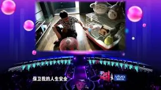 非诚勿扰 130126 Part4 胡凯龙 HD【支持多语言字幕】