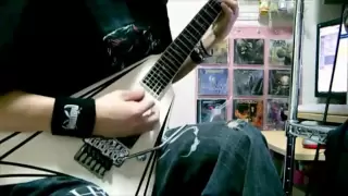 Children of Bodom - Kissing The Shadows