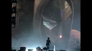 Muse Live in Kuala Lumpur 2022