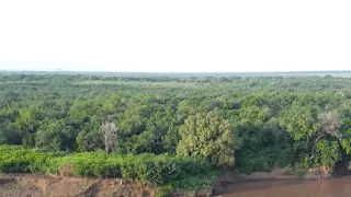 Omo River Valley