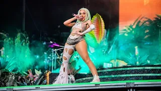 Doja Cat - ACL Festival 2021 (Full Performance)