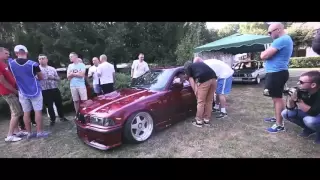 Polish BMW Meet