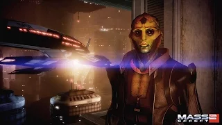 Mass Effect 2 Наемный убийца #21