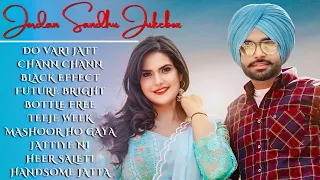 Jordan Sandhu New Song 2024 | New Punjabi Jukebox 2024 | Jordan Sandhu All Punjabi Song 2024 | New