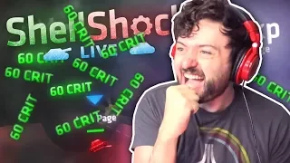 THE CRITS WON'T STOP COMING | Shellshock Live w/ Ze, GaLm, Aphex, & Smarty