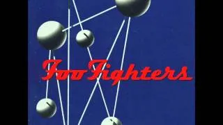 Foo Fighters - Monkey  Wrench (Drum Track)