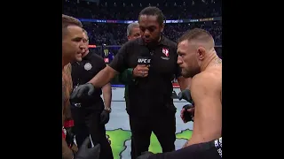 Conor McGregor VS Dustin Poirier 3 Slow Motion Highlights | #UFC264