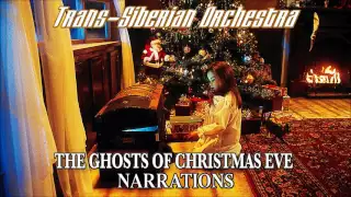 Trans-SIberian Orchestra: The Ghost of Christmas Eve Narrations