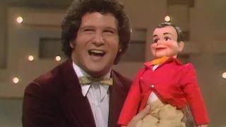 Albert Brooks "Ventriloquist" on The Ed Sullivan Show