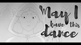 May i have this dance - OC animatic