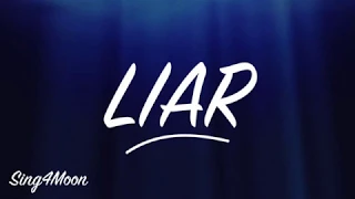 Liar – Camila Cabello (Piano Karaoke Instrumental)