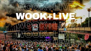 wook+live | PHiSH SPAC / CO Preview