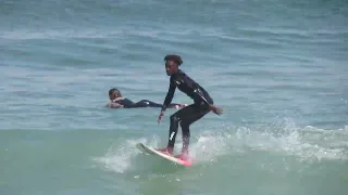 muizenberg locals smashing