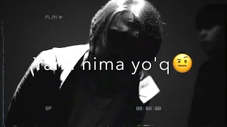 UZmir & M1noR L1GHTDreaM - Nima Yo'q? ( part 1, text + video )  #m1nor #l1ghtdream #minor #uzmir