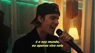 Justin Bieber - Off My Face (Tradução)