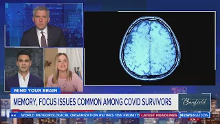 Experts share tips to beat COVID 'brain fog' | Banfield