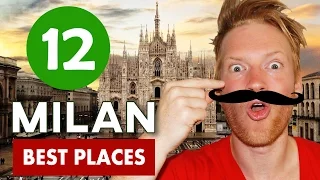 12 Hidden Secrets & Best Places in Milan, Italy