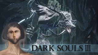 DRAGON BATTLE | Dark Souls 3 Multiplayer Co-Op Gameplay Part 27