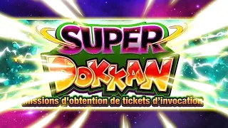 Attends, c'est QUOI ce PORTAIL ?! DOKKAN BATTLE