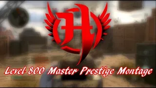Hero - 'Time' - Level 800 Master Prestige Montage COD WW2 - Call of Duty: WWII