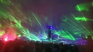 Defqon 1 2022 Closing Ritual/Sunday Endshow