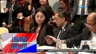 Mga umano'y butas sa salaysay ni Bamban, Tarlac mayor Alice Guo tungkol sa... | Unang Balita