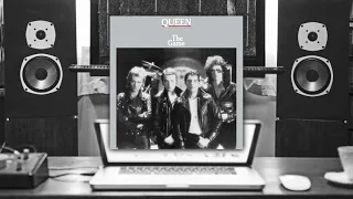 Play The Game/Queen/Ku-Ki Lock On (Lo-D HS-400)