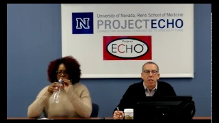 Diabetes/Endocrine ECHO: Subclinical Thyroid Disorders - 1/19/17