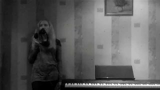 Юлиана Яшина - Думать дважды (Animal ДжаZ cover)