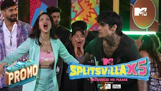 MTV Splitsvilla X5 | Episode 5, 6 | Promo