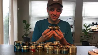 Alcohol Stove Comparison | Perfecting The Ultralight DIY Cook Kit