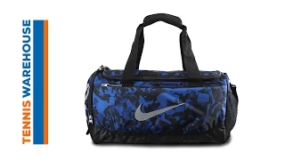 Nike Small Team Training Duffle Bag