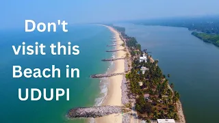 Udupi | Mattu Beach | Malpe Beach | Water Sports