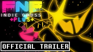 Indie Cross Plus - Official Trailer