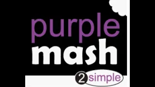 How to login to Purple Mash