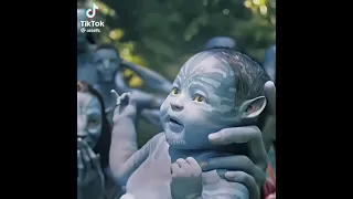 Sad Avatar edits that should’ve gone viral.