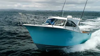 Makaira Boats Gen3 950 | A Full Walkthrough
