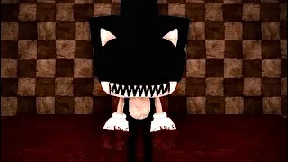 Sonic.exe gameplay #6 (LUNGE REWORK) || Roblox Sonic.exe The Disaster