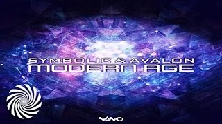 Symbolic & Avalon - Modern Age