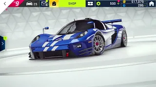 Asphalt 9 legends  Part 10